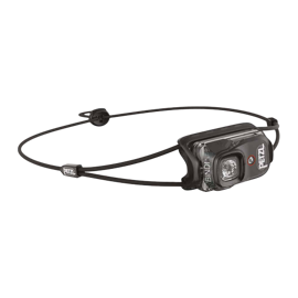 Petzl Binni Vanntett Hodelykt 200 Lumen